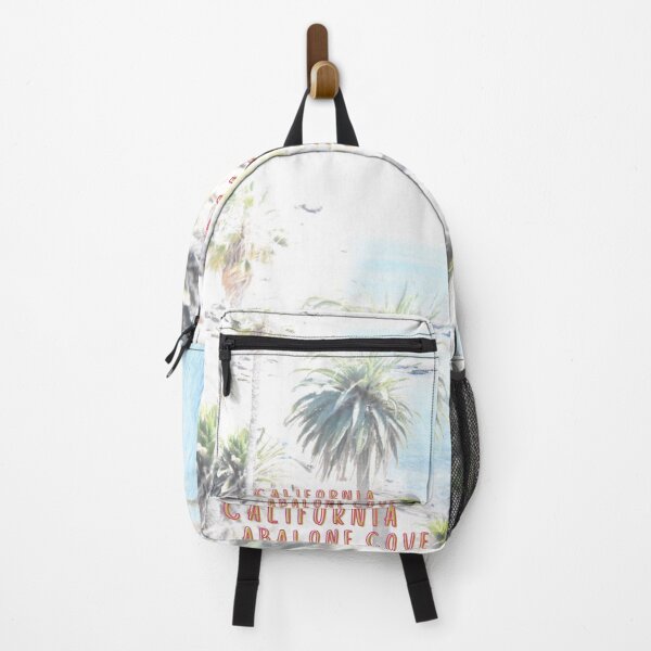 Item preview, California Abalone Cove  designed and sold by concettaellis.