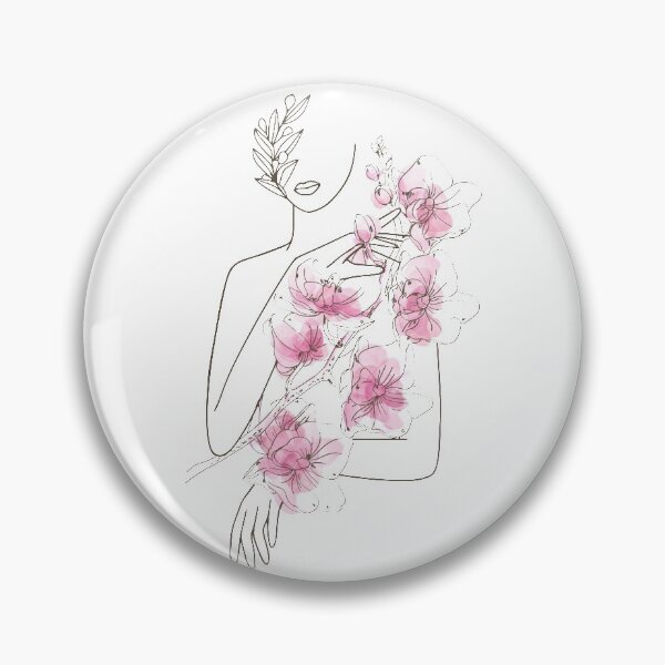 Item preview, I love flowers designed and sold by Izod55.