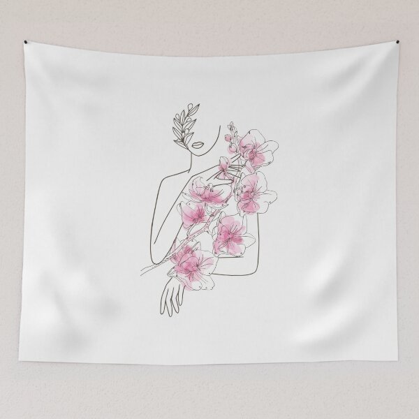 Item preview, I love flowers designed and sold by Izod55.