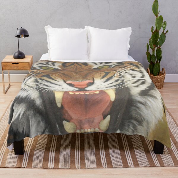 Item preview, Tiger Roar designed and sold by sidneyball.