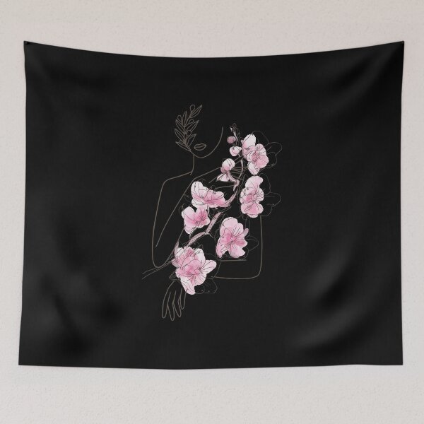 Item preview, I love flowers designed and sold by Izod55.