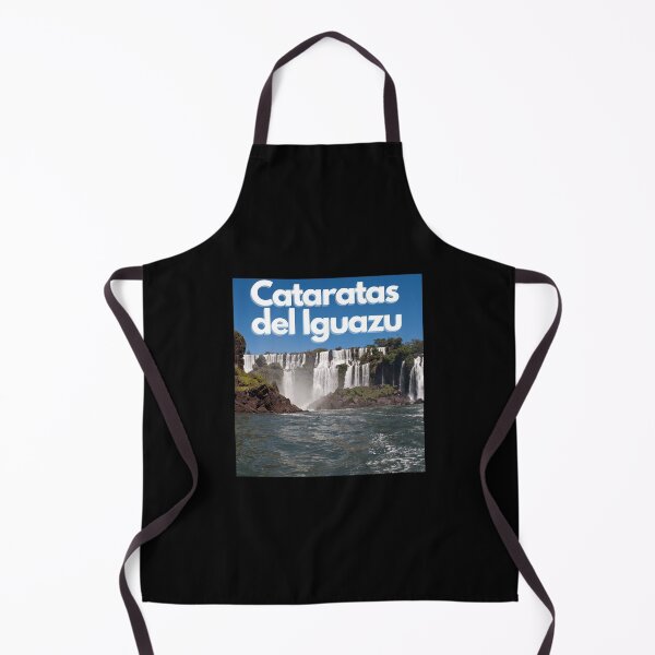 Item preview, Iguazu Falls designed and sold by corralmontana.