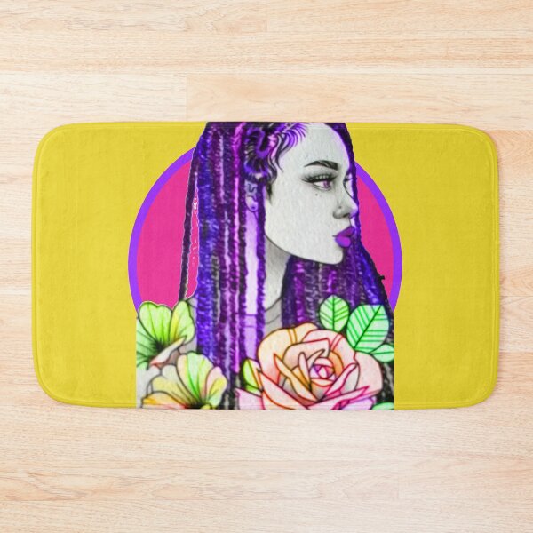 Item preview, colorful braids designed and sold by Sherriedpitre.