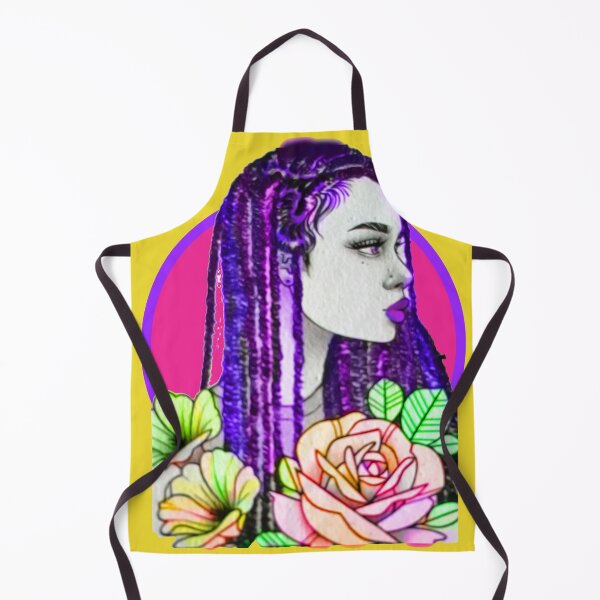 Item preview, colorful braids designed and sold by Sherriedpitre.