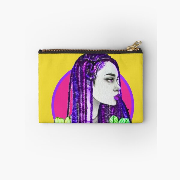 Item preview, colorful braids designed and sold by Sherriedpitre.