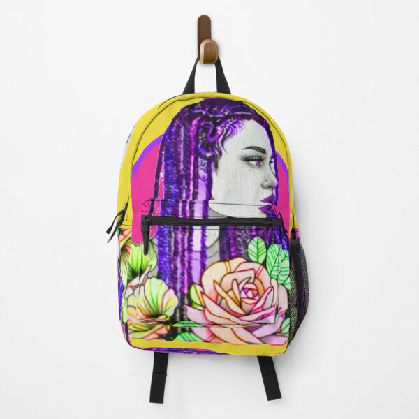 Item preview, colorful braids designed and sold by Sherriedpitre.
