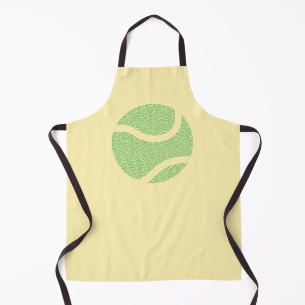 Item preview, Padel Tennis Ball Pattern designed and sold by GVibezPadel.