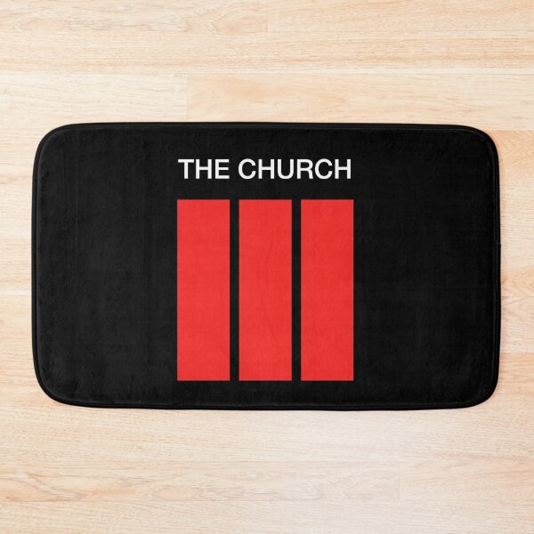 Item preview, The Church designed and sold by denisn.