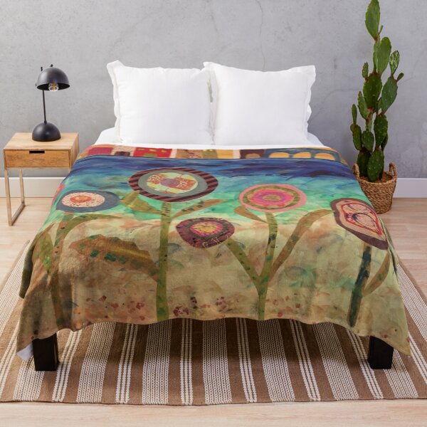 Item preview, landscape designed and sold by Anna August.