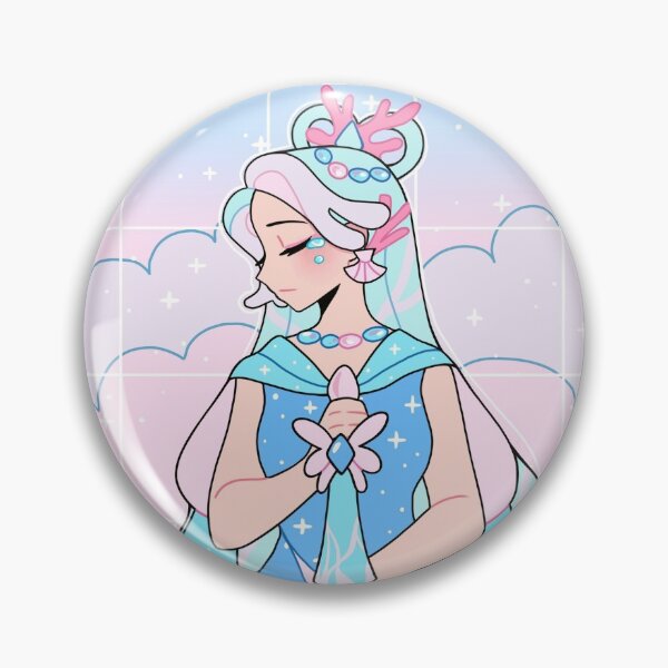 Item preview, Cookie run designed and sold by arctic-foxy.