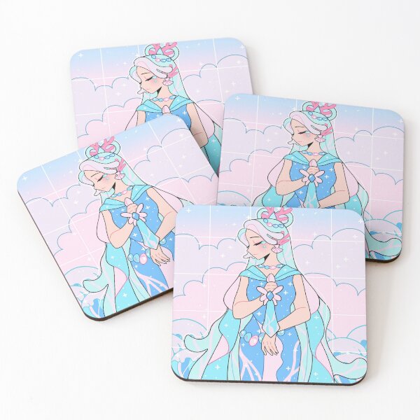 Item preview, Cookie run designed and sold by arctic-foxy.