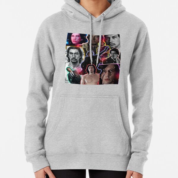 Pullover Hoodies Adam Treiber Redbubble