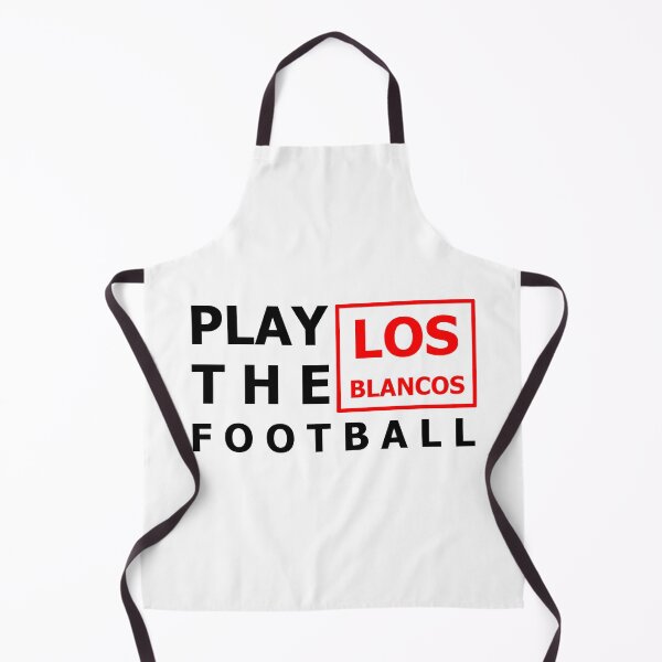 Item preview, Los Blancos designed and sold by coconniel88.