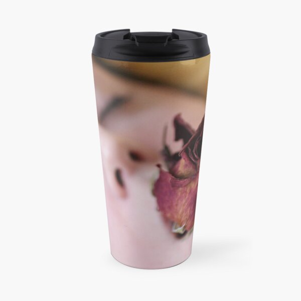 Mari, No. 117 Travel Mug