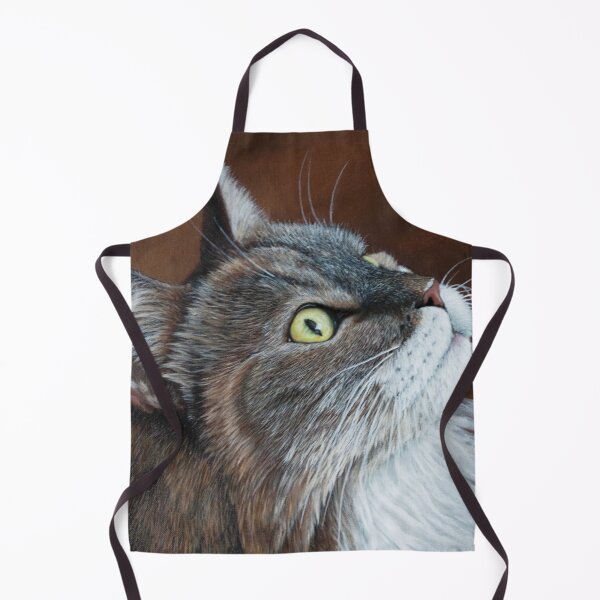 Item preview, Rescued Kitty designed and sold by sidneyball.