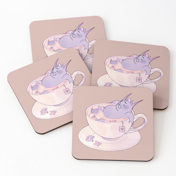 Item preview, Milky Tea Goblin designed and sold by Lilaeleaf.