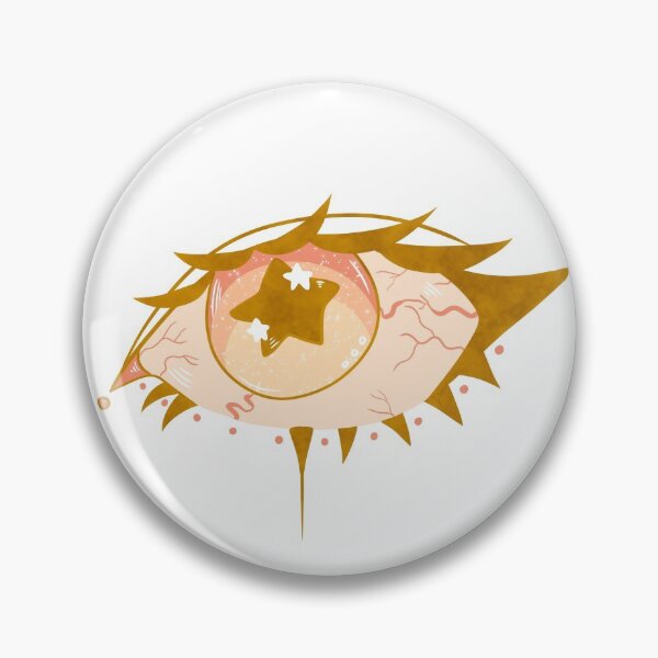 Item preview, Starry Eyed designed and sold by konobasket.