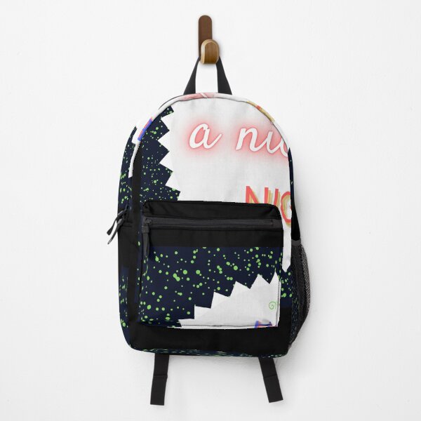 Item preview, Have a nice night! designed and sold by Viktor Kabbach.