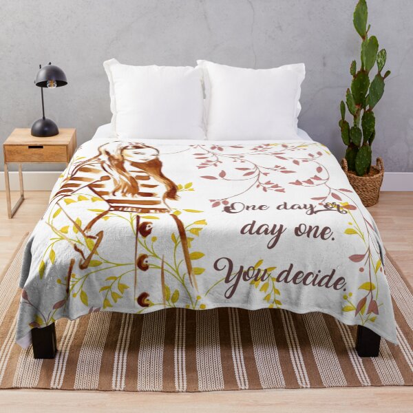 Item preview, One day or Day one designed and sold by Coffee & Fashion.