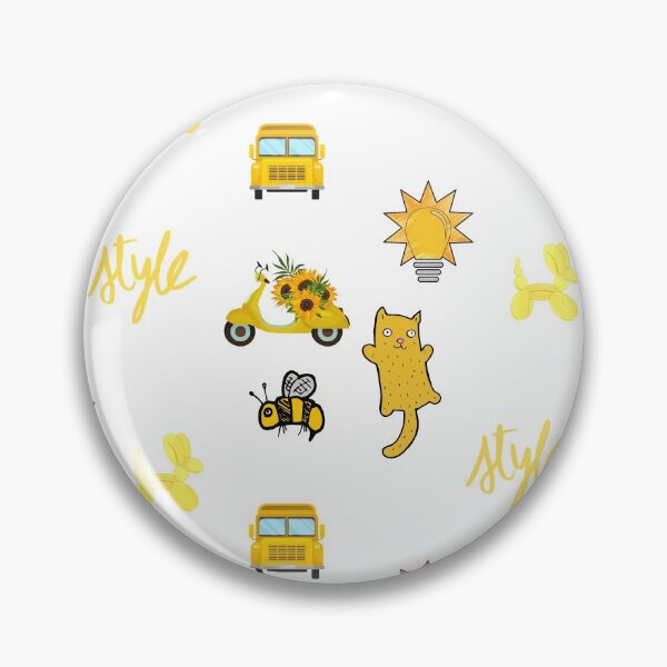 Item preview, Stylish Yellow Packs  designed and sold by lodarohit.