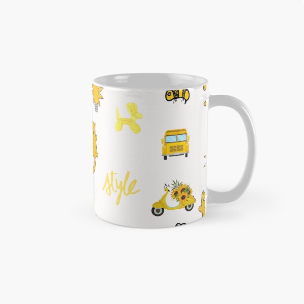 Item preview, Stylish Yellow Packs  designed and sold by lodarohit.