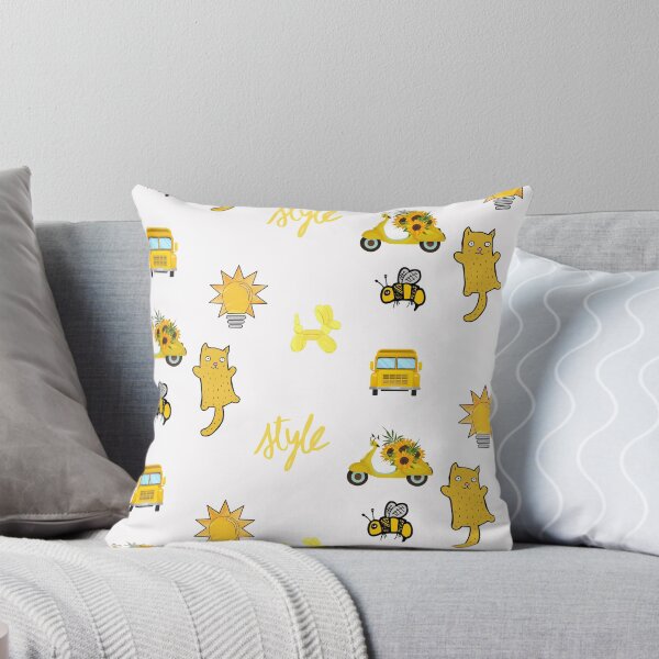 Item preview, Stylish Yellow Packs  designed and sold by lodarohit.