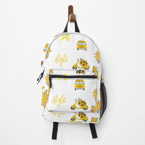 Item preview, Stylish Yellow Packs designed and sold by lodarohit.