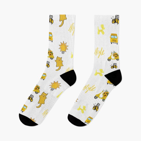 Item preview, Stylish Yellow Packs  designed and sold by lodarohit.