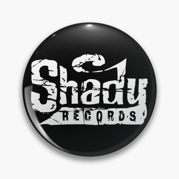 Item preview, Music Planet: Shady Records [White] designed and sold by CynicalThought.