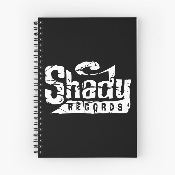 Item preview, Music Planet: Shady Records [White] designed and sold by CynicalThought.