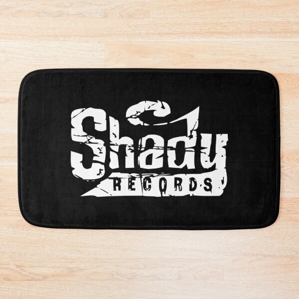 Item preview, Music Planet: Shady Records [White] designed and sold by CynicalThought.