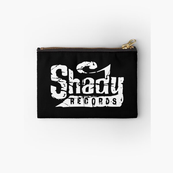 Item preview, Music Planet: Shady Records [White] designed and sold by CynicalThought.