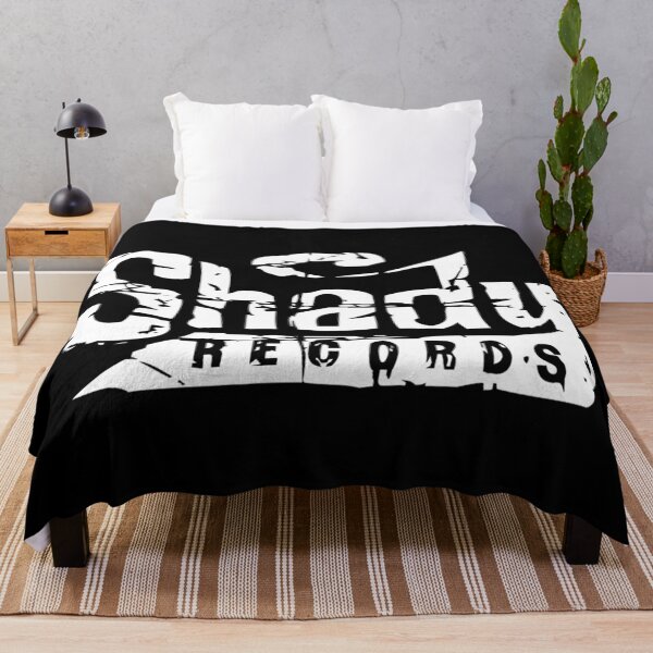 Item preview, Music Planet: Shady Records [White] designed and sold by CynicalThought.