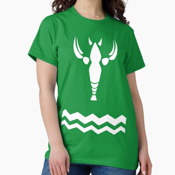 Item preview, Wind Waker Island Lobster Pajamas designed and sold by AnalogDesigns.