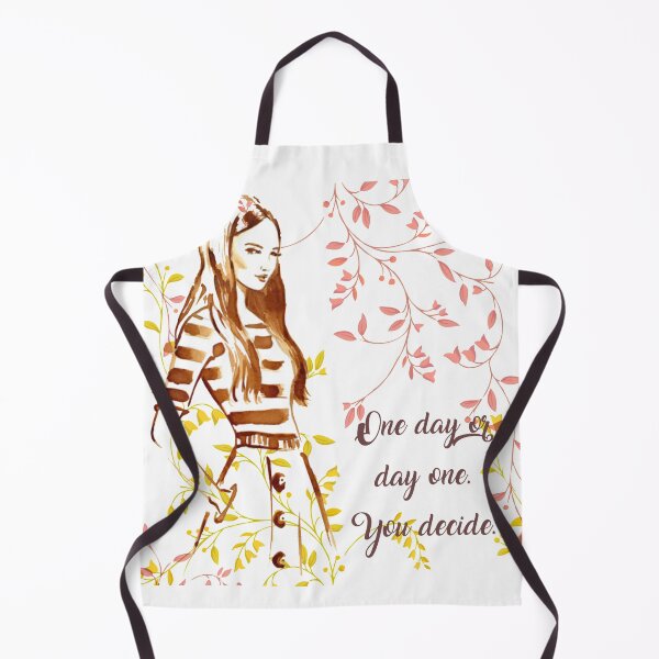 Item preview, One day or Day one designed and sold by Coffee & Fashion.