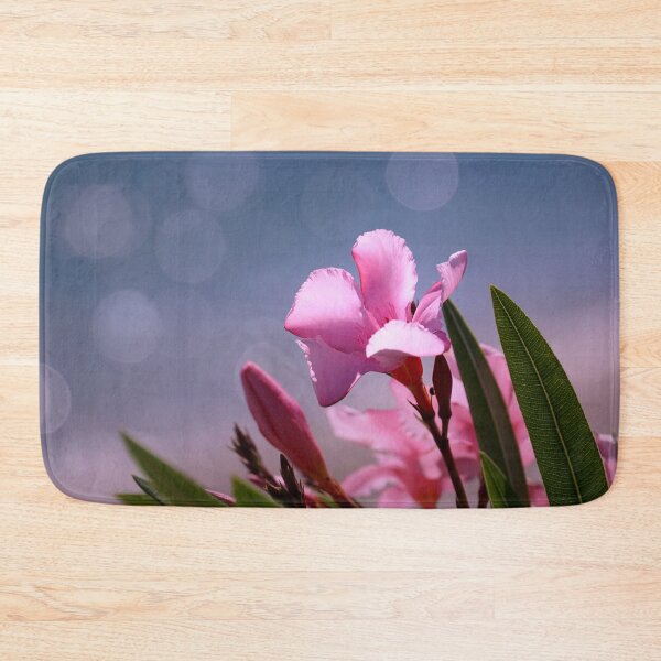 Item preview, Beautiful Pink Flower of Nerium Oleander designed and sold by ALEX PHOTO DREAMS.