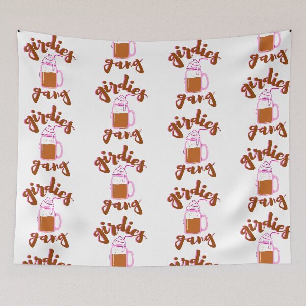 Item preview, ellie thumann designed and sold by JocelynCrafts.