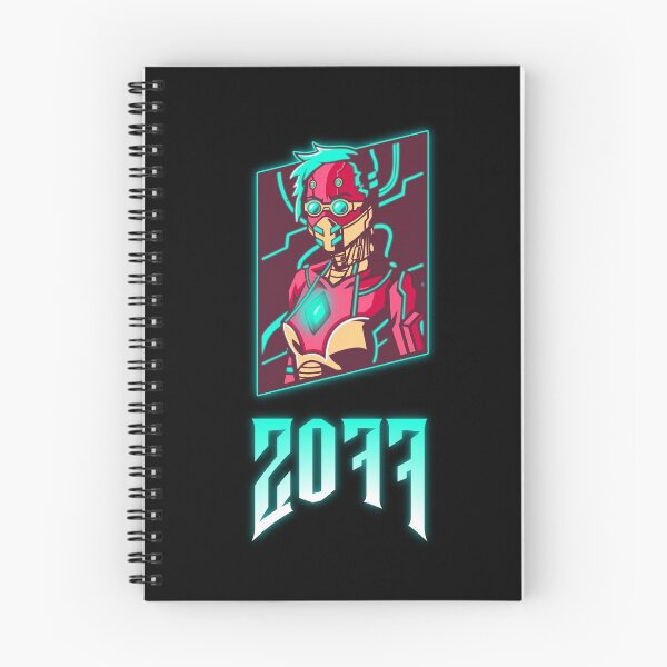 Item preview, Cyber Punk 2077 designed and sold by joshua pierre.