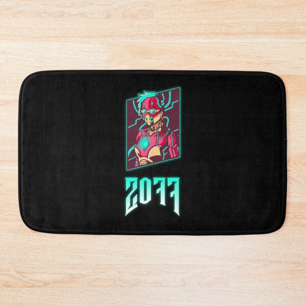 Item preview, Cyber Punk 2077 designed and sold by joshua pierre.