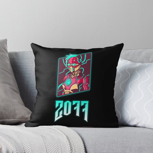 Item preview, Cyber Punk 2077 designed and sold by joshua pierre.