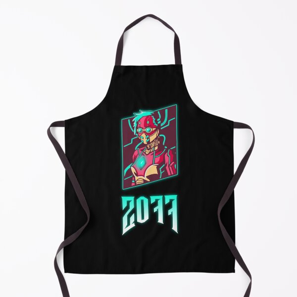 Item preview, Cyber Punk 2077 designed and sold by joshua pierre.