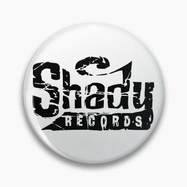 Item preview, Music Planet: Shady Records [Black] designed and sold by CynicalThought.