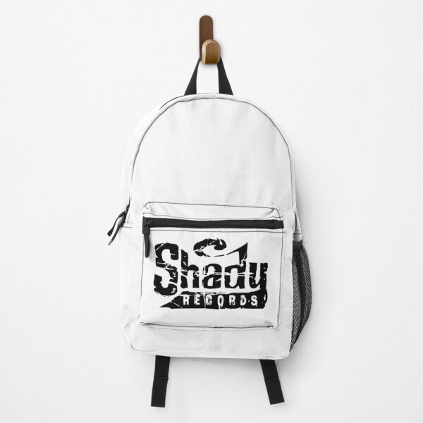 Item preview, Music Planet: Shady Records [Black] designed and sold by CynicalThought.