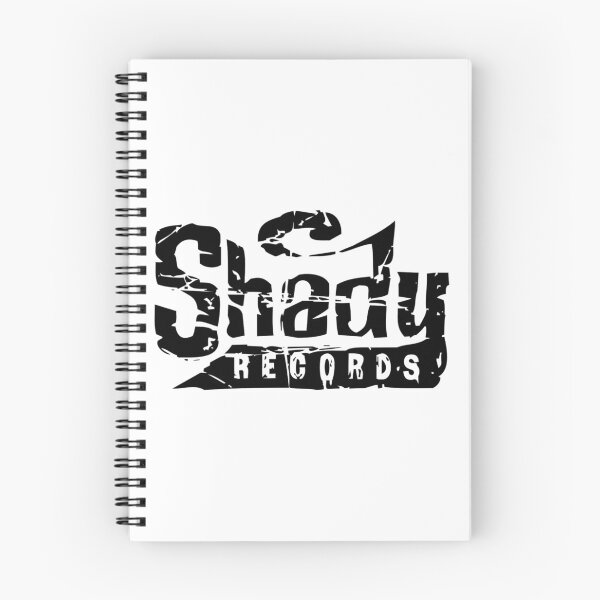 Item preview, Music Planet: Shady Records [Black] designed and sold by CynicalThought.