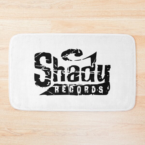 Item preview, Music Planet: Shady Records [Black] designed and sold by CynicalThought.