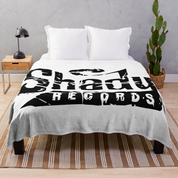 Item preview, Music Planet: Shady Records [Black] designed and sold by CynicalThought.