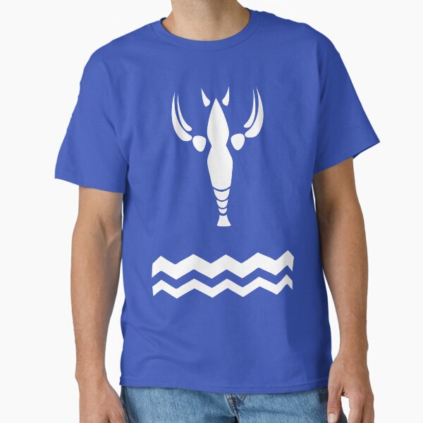 Item preview, Wind Waker Island Lobster Pajamas designed and sold by AnalogDesigns.