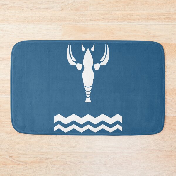 Item preview, Wind Waker Island Lobster Pajamas designed and sold by AnalogDesigns.