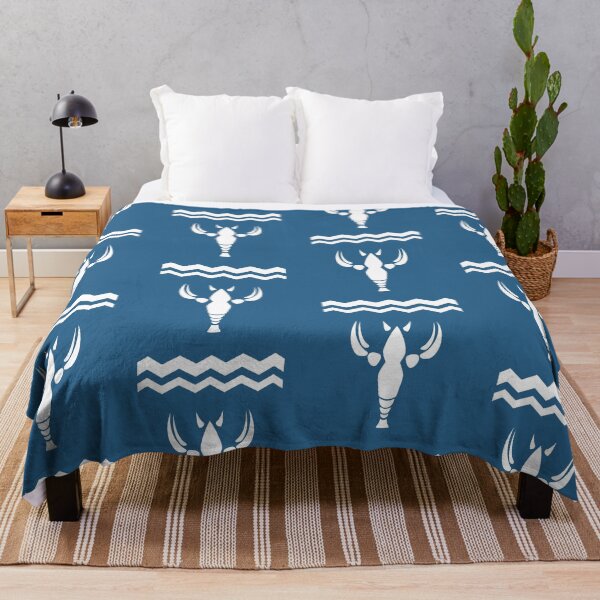 Item preview, Wind Waker Island Lobster Pajamas designed and sold by AnalogDesigns.