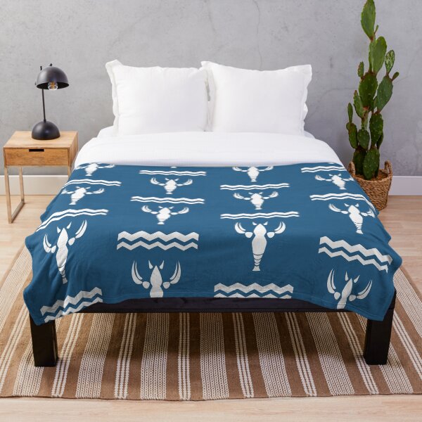 Item preview, Wind Waker Island Lobster Pajamas designed and sold by AnalogDesigns.